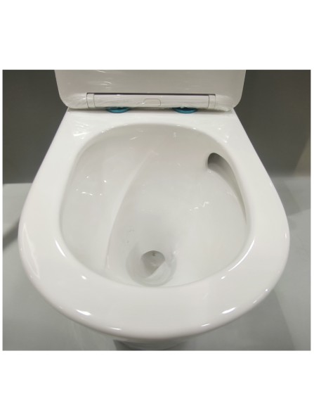 Debora unitazi DBR-M101